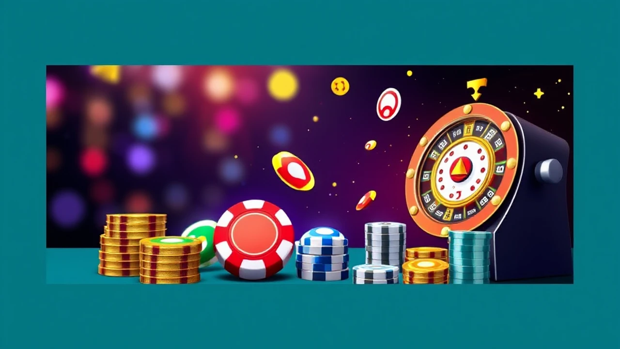 Advancement of Casino Technology: Forecasting the Future