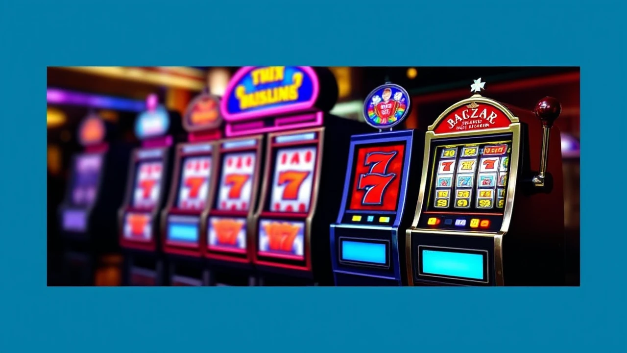 Delving into the Science of Slot Game Addiction: Recognizing Indicators and Finding Remedies