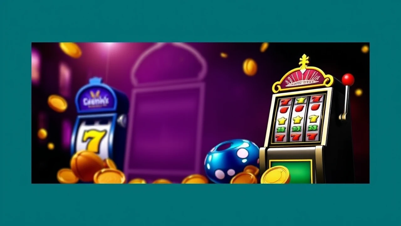 Strategi Memaksimalkan Peluang Menang Bermain Slot