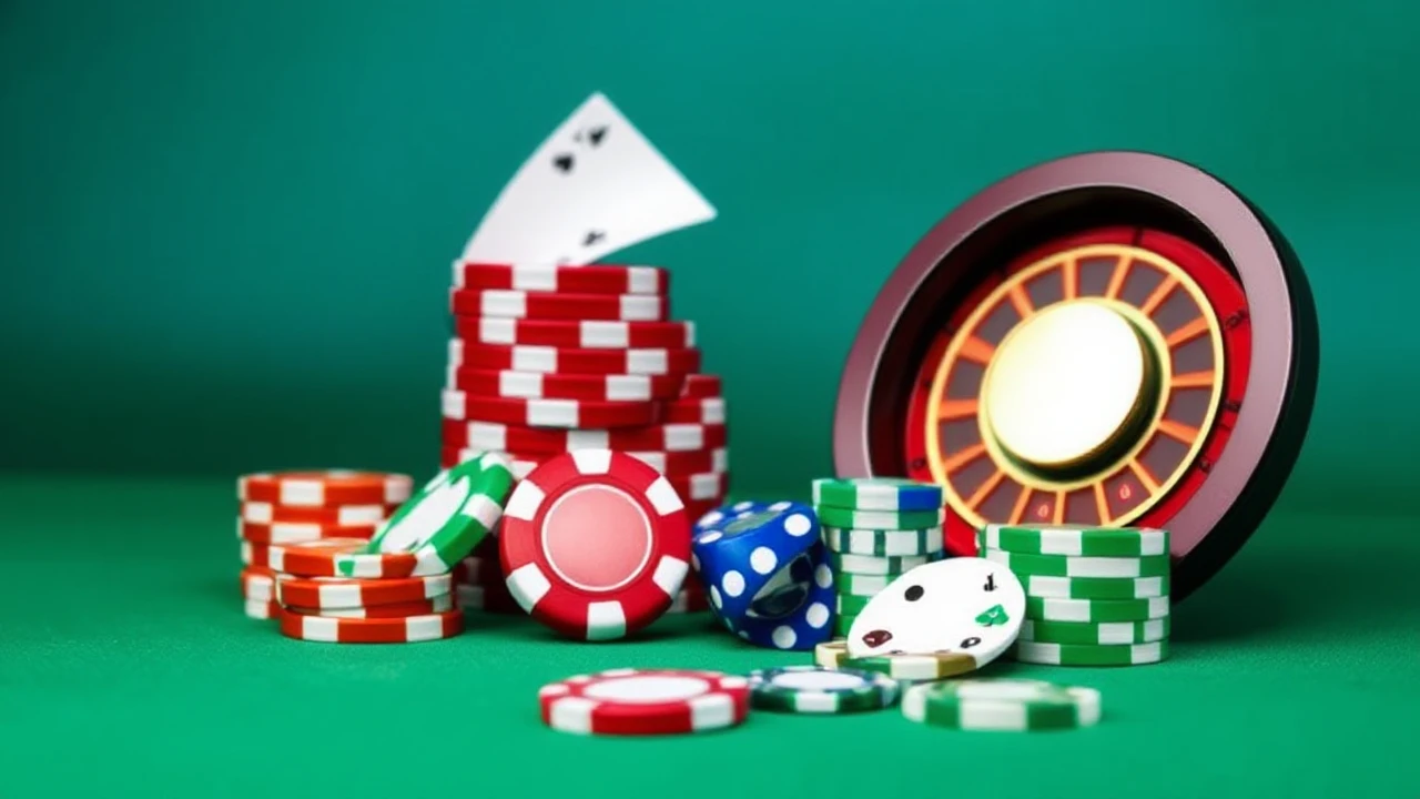 Mastering Art of Gambling Strategies: Expert Tips and Techniques