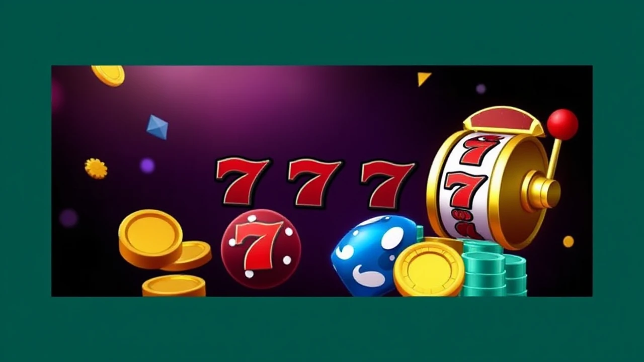 Panduan Terbaik Mengelola Modal Bermain Slot