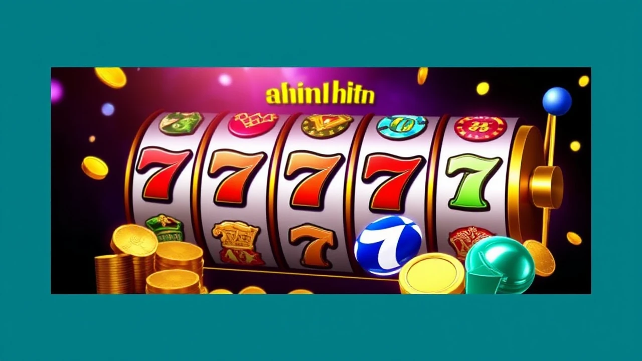 Cara Memilih Game Slot Terbaik di Casino Online