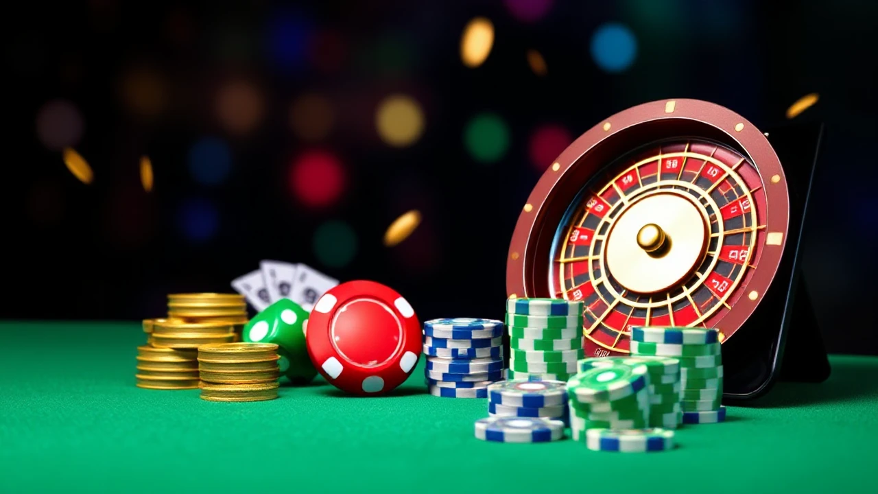 Exposing the Secret Techniques for Achieving Huge Wins at the Casino