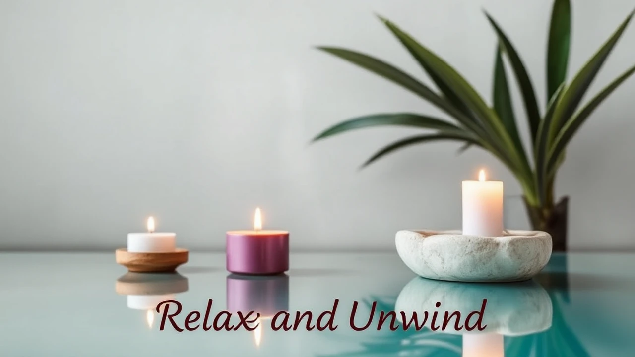 Relax and Unwind: A Variety of Self-Love Rituals for a Improved Lifestyle