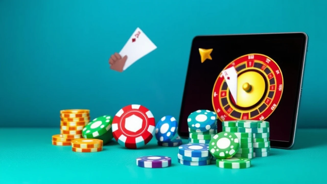 Effective Strategies for Mastering in Internet-based Casino Games: How You Can Do