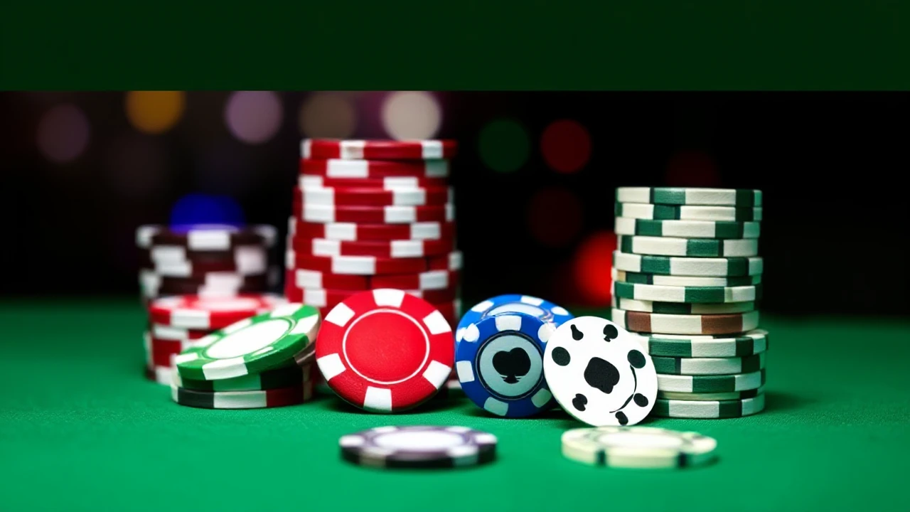 Mastering the Skill of Gaming House Poker: Progression from Beginner to Pro