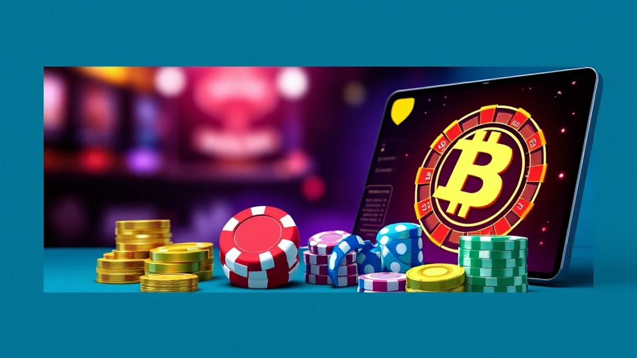 Anticipating the Future Trends in Online Casino Gaming
