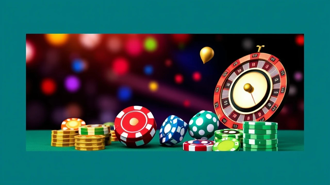 Optimizing Enjoyment and Profit: A Comprehensive Handbook to Internet Gaming Games