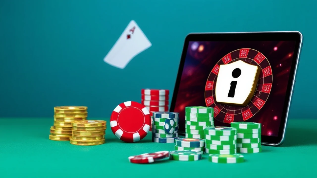 Everything You Need to Know on Ensuring Casino Security: Safeguarding Your Winnings