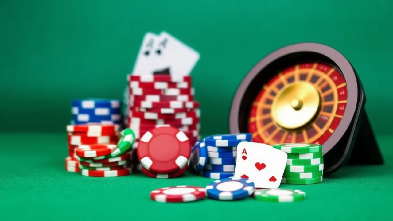 Avoid These 7 Typical Mistakes to Avoid When Gambling at a Casino