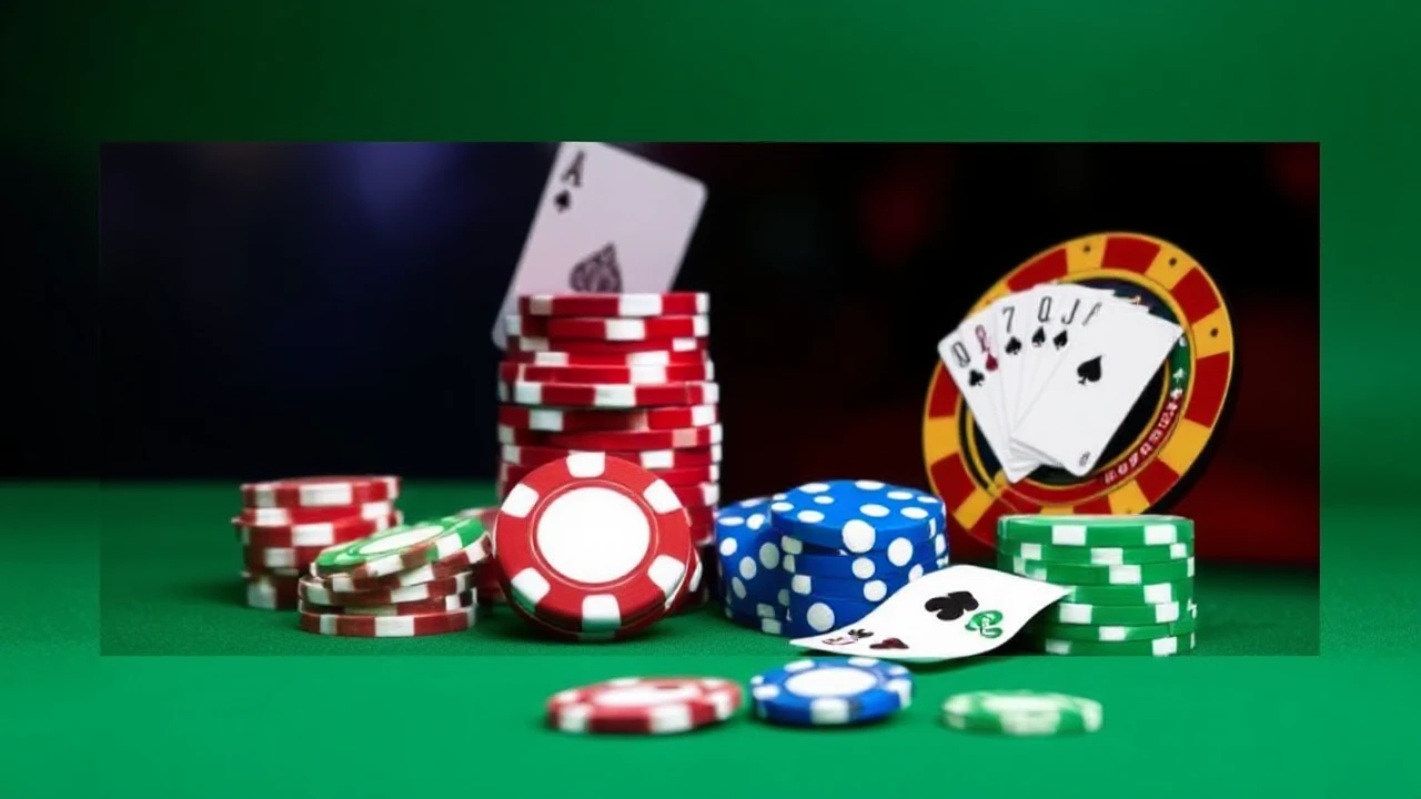 A Comprehensive List of Top 10 Online Casino Games in 2021
