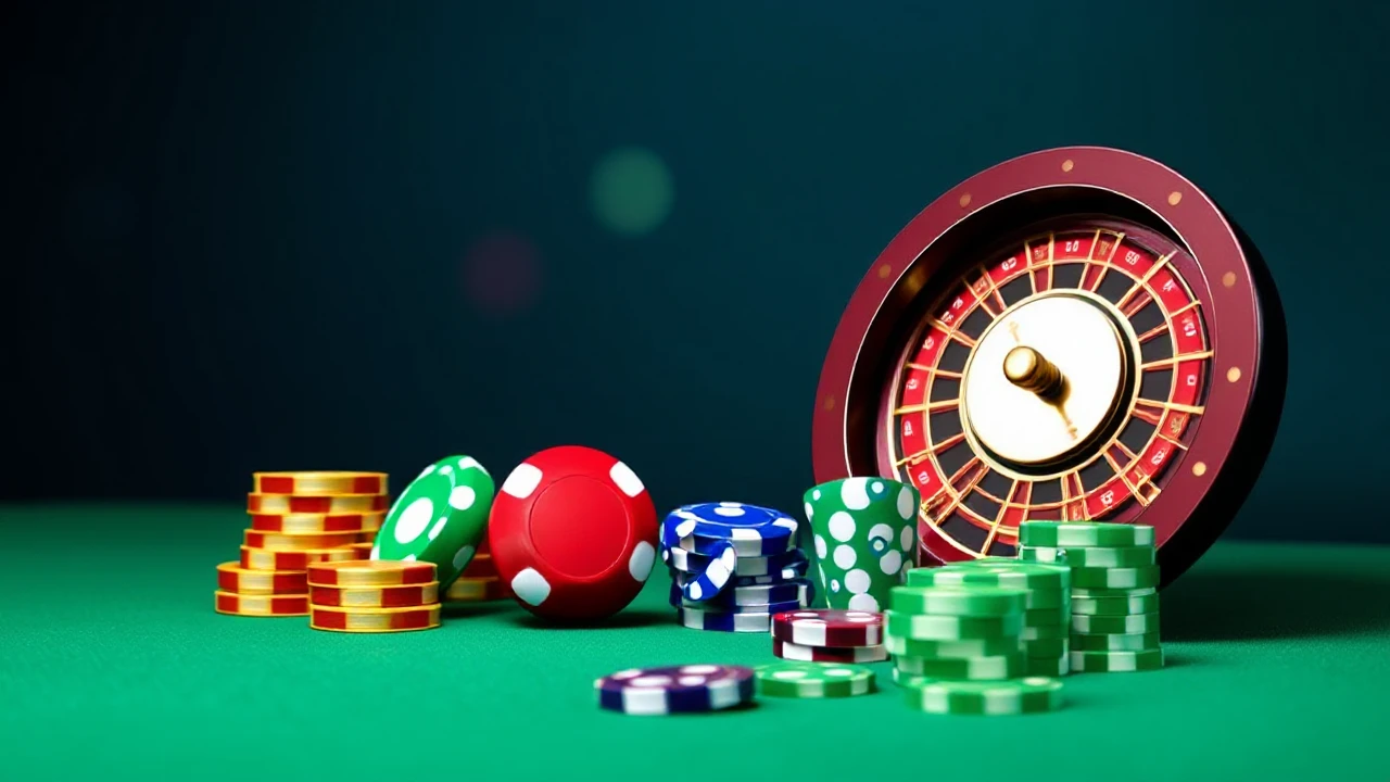 Unraveling the Chances: Insights into Casino Operations