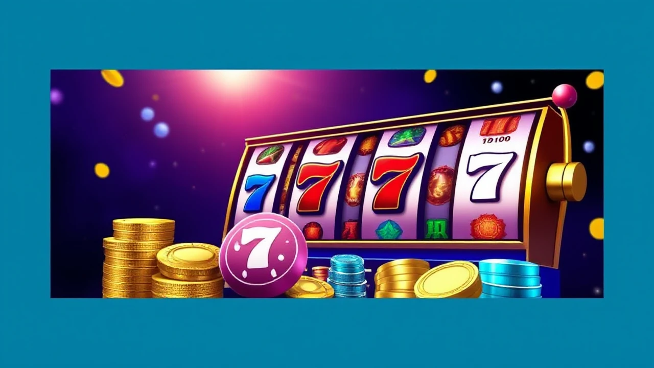 Unveiling the Adventurous Realm of Online Casino Slot Tournaments