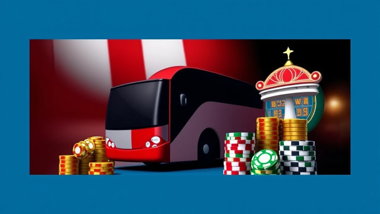 The Definitive Guide to Quebec Online Casinos: Tips & Tricks for Gamblers