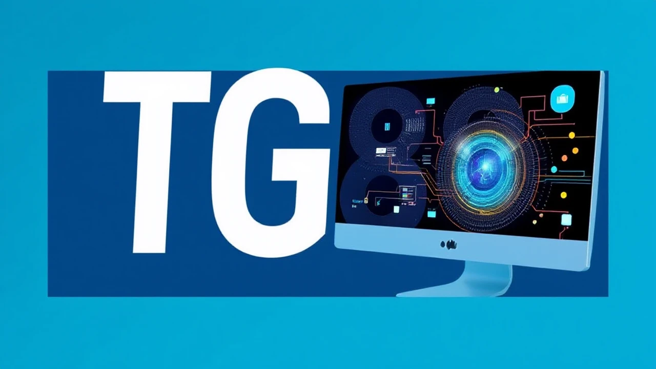 TG88: Revolutionizing the Way We Experience Modern Technology