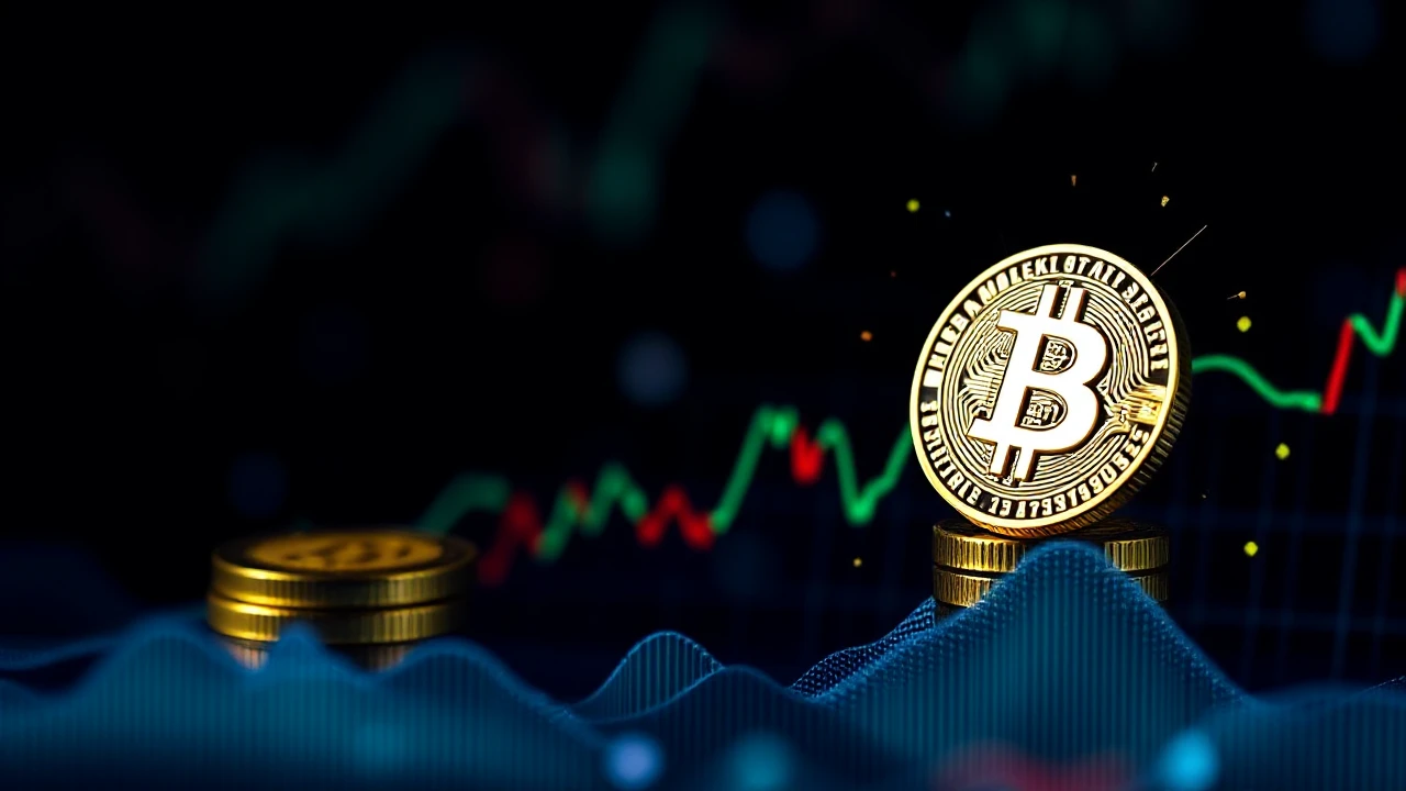 10 tips för att förutsäga Bitcoin prisförändringar