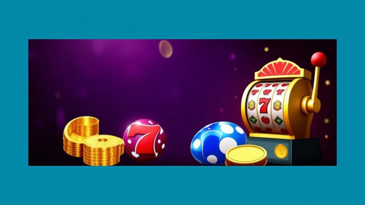 Casino Slot RTP: Understanding Return to Player