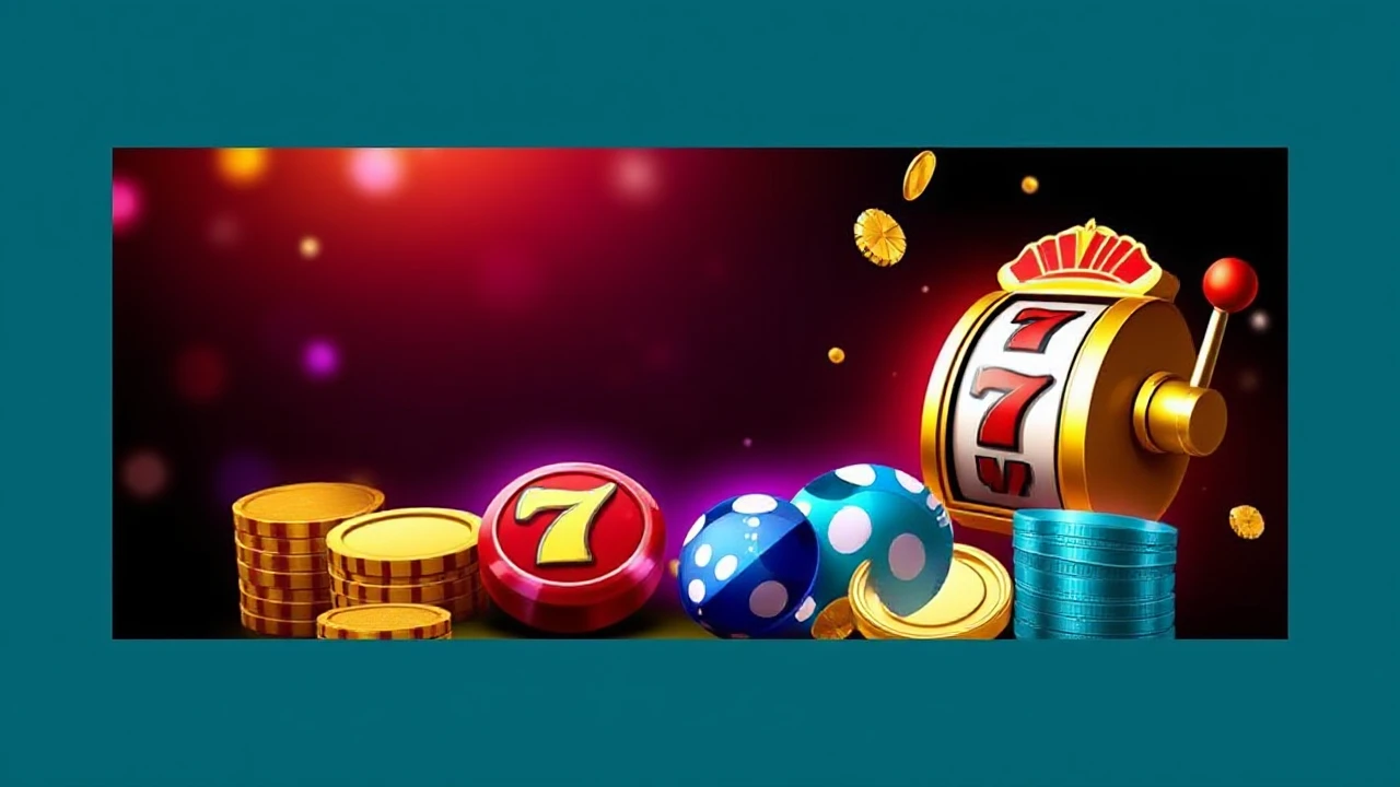 Rahasia Berhasil Memainkan Slot Casino Secara Online