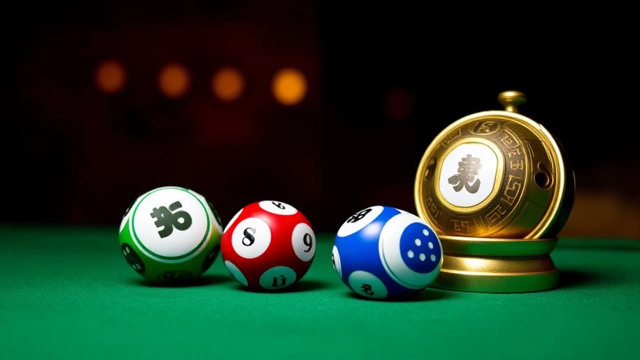 Rahasia Bermain Sic Bo agar Meraih Keuntungan yang Optimal