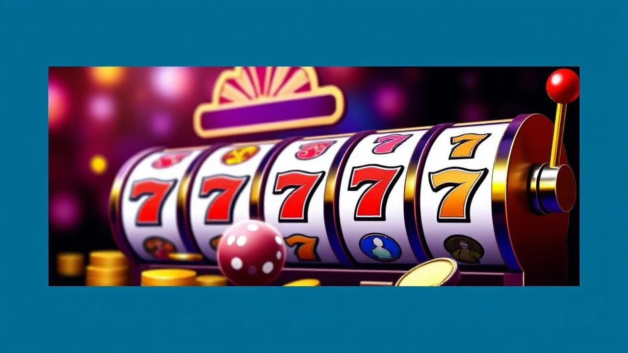 Revealing the Top Casino Slot Strategies of Pro Players