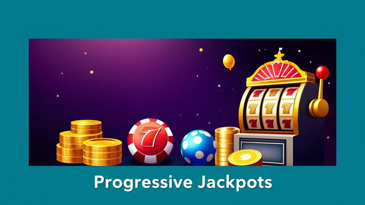 Understanding the Secrets of Progressive Jackpots in Casino Games