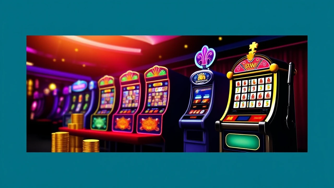Best Casino Games to Explore Your Luck and Skills