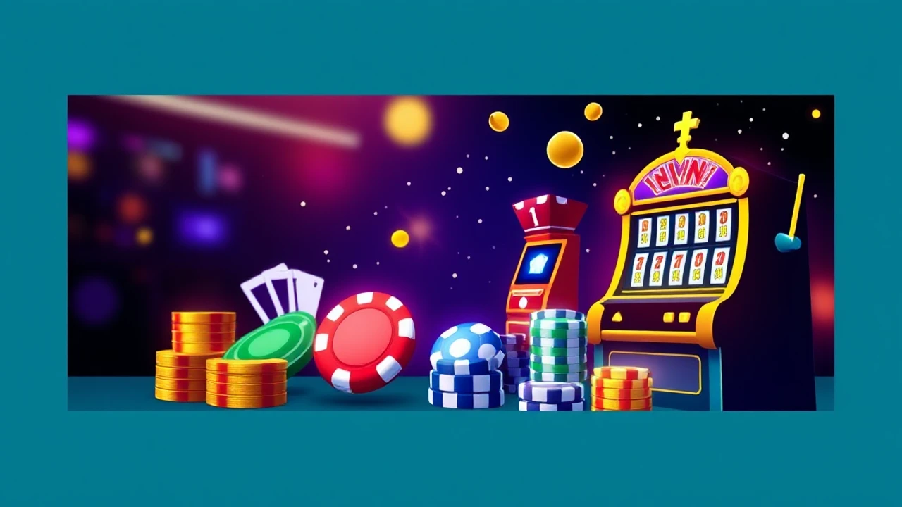 Delving into the Evolution of Casino Technology: A Journey through Innovation