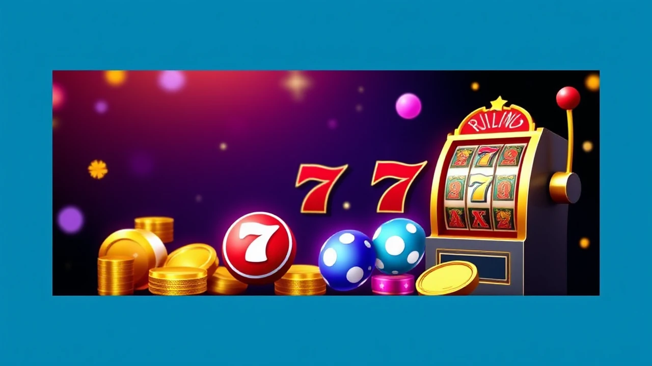 Debunking Popular Myths About Internet-Based Casino Slots