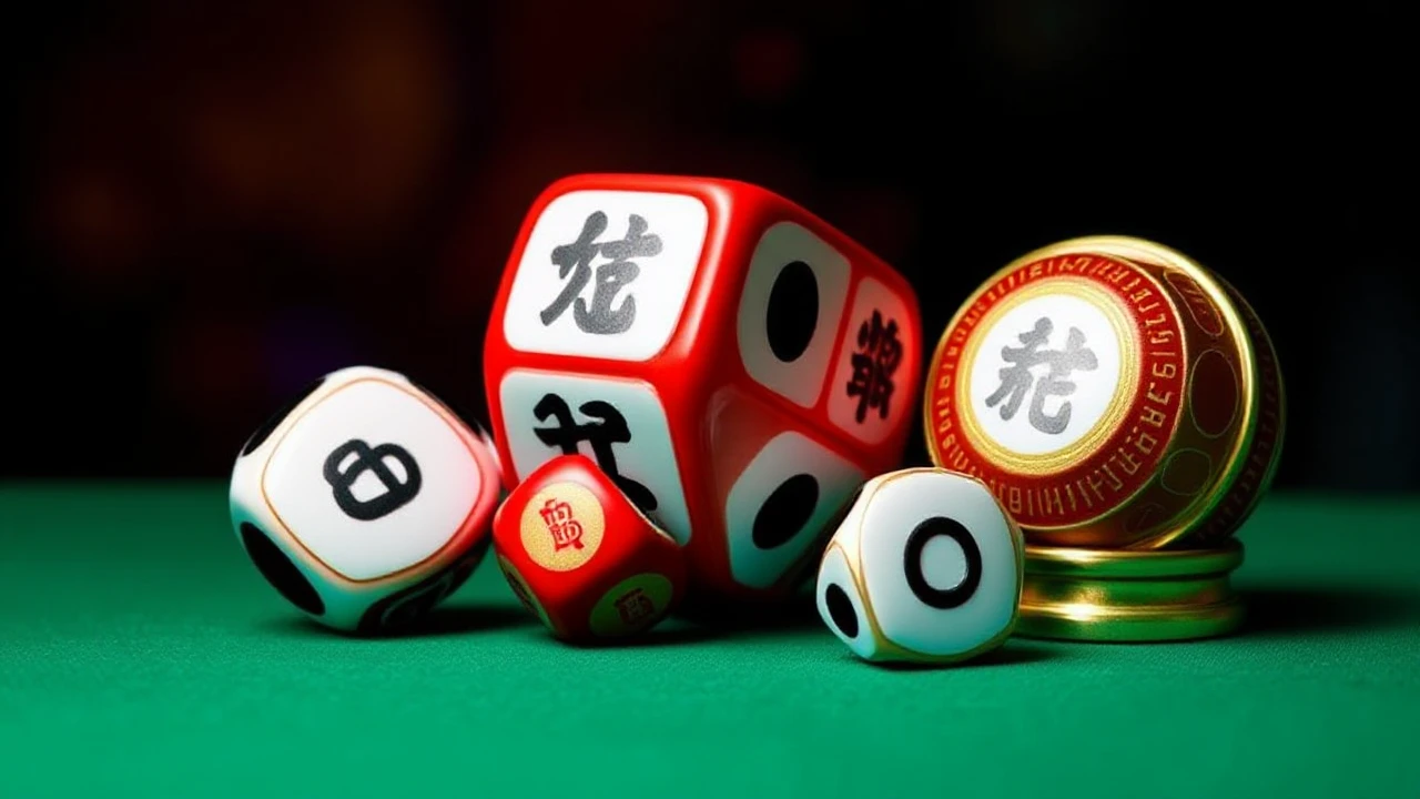 Tips Memaksimalkan Keberuntungan Anda saat Bermain Sic Bo