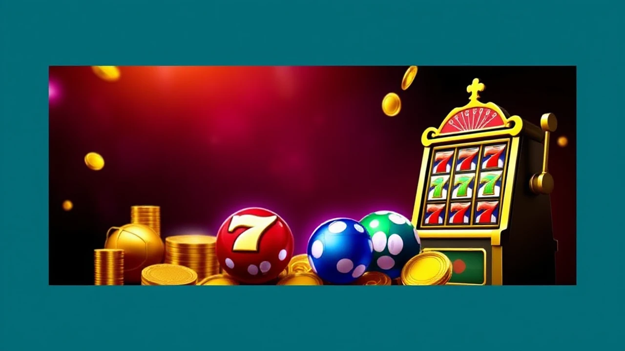 10 Strategi Ampuh untuk Meraih Kemenangan di Permainan Slot Casino Online