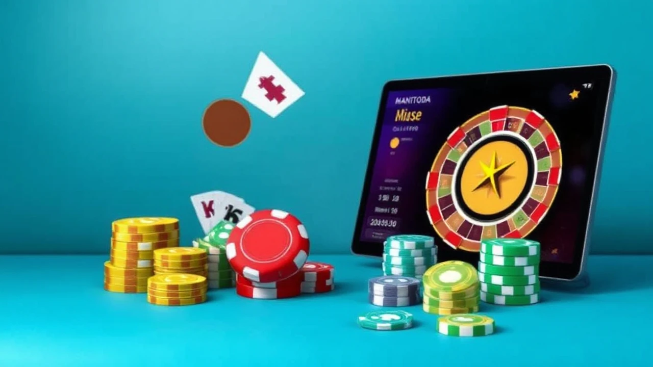 An In-Depth Guide to Manitoba Online Casino for Beginners