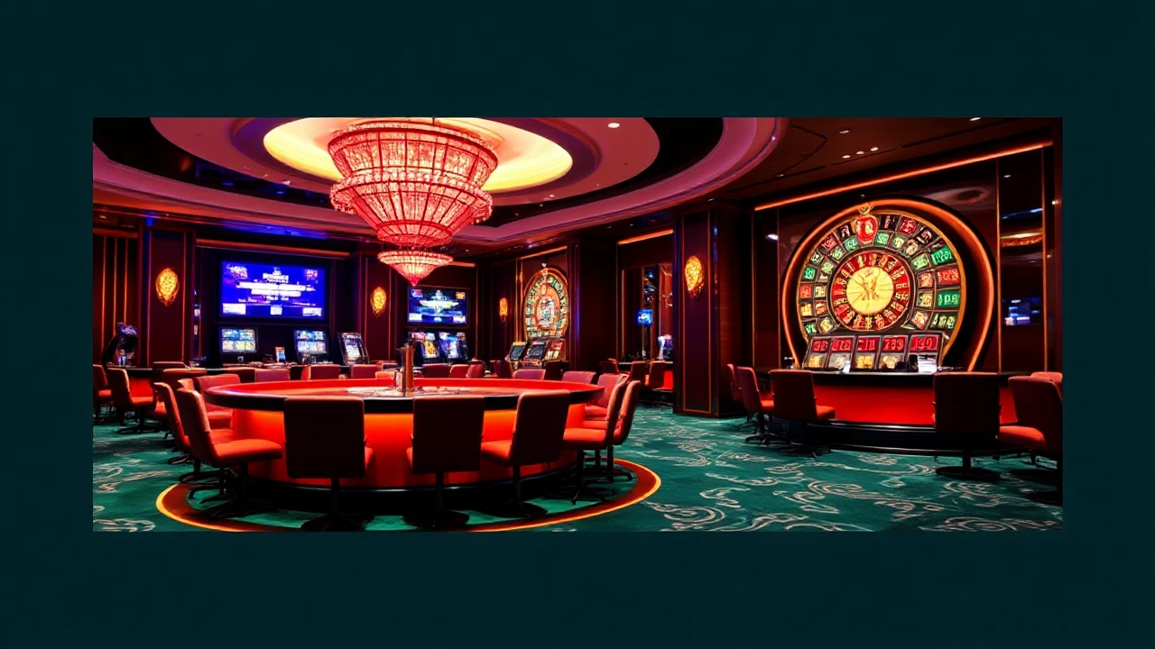 Exploring the Intriguing World of Gaming House Design: An In-Depth