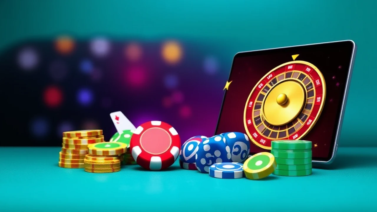 Mastering Online Casino Games: A Decade of Tips to Score Huge!