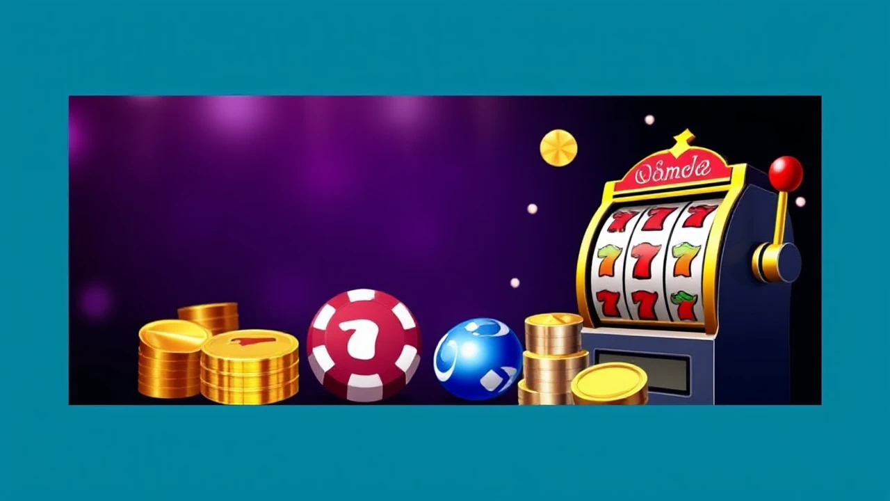 Dodging Frequent Mistakes When Playing Casino Slots
