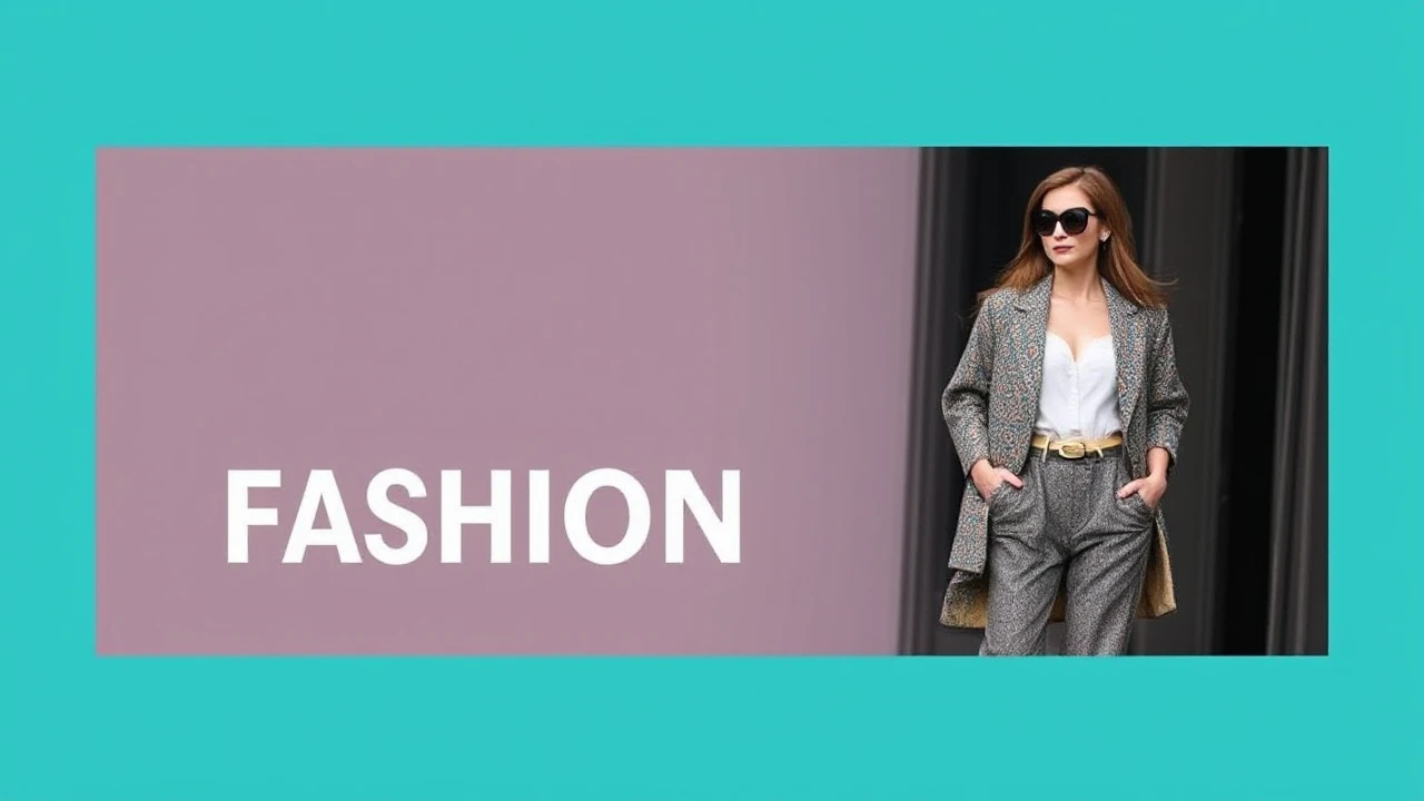 All You Need to Know to Fashion Trends for Contemporary Females