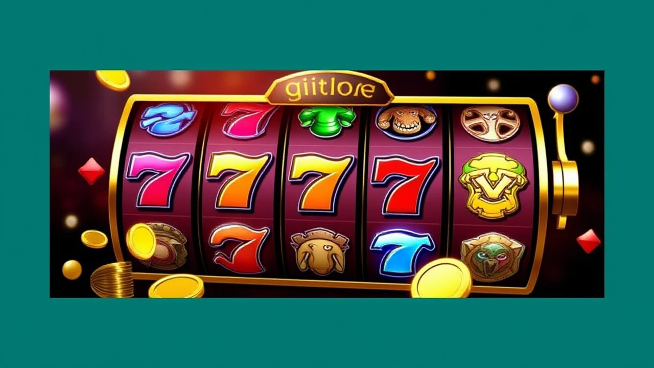 Mengenal Ragam Fitur Menarik di Game Slot Casino