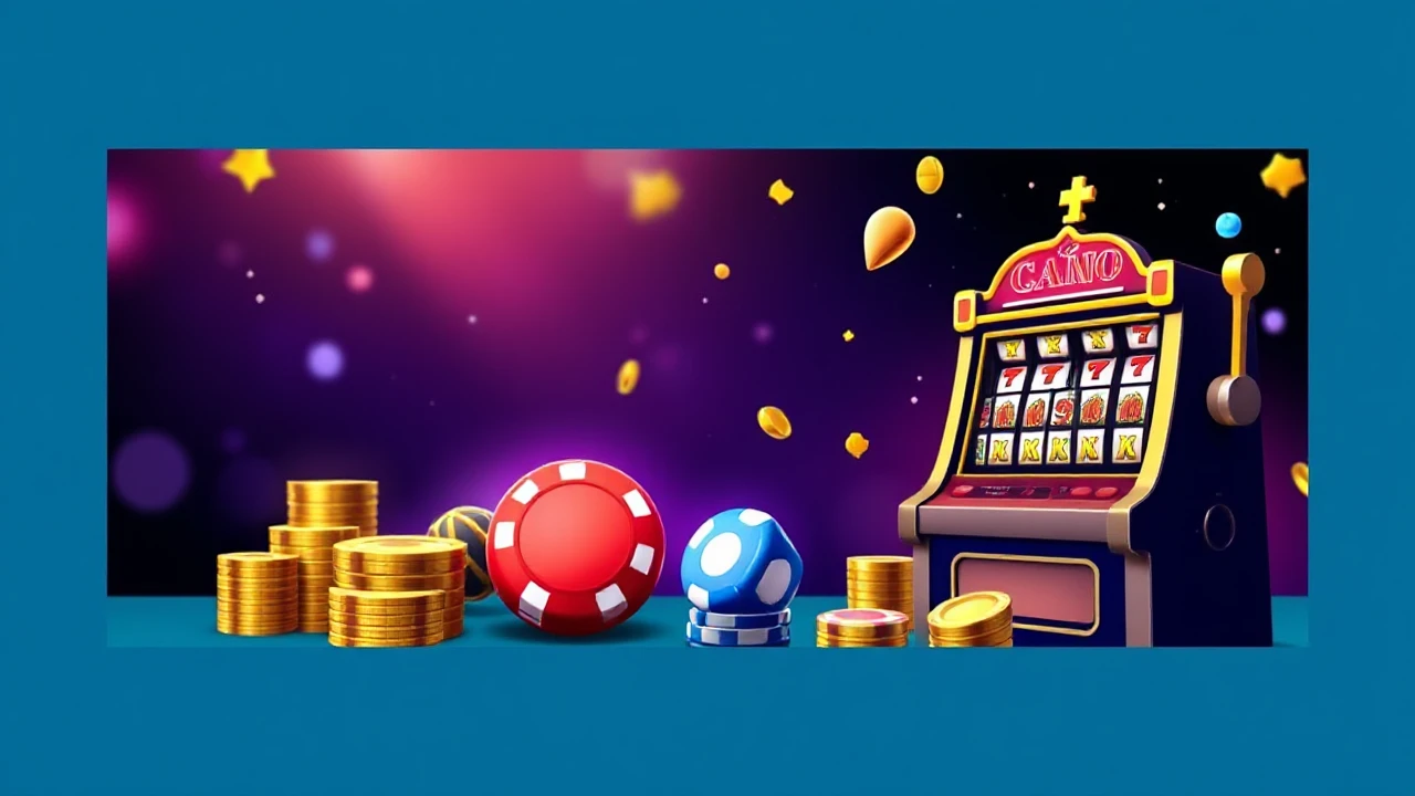 Becoming an Expert in the Universe of Casino Games
