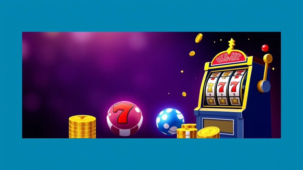 Biggest Mistakes to Steer Clear of When Engaging in Casino Machine Options