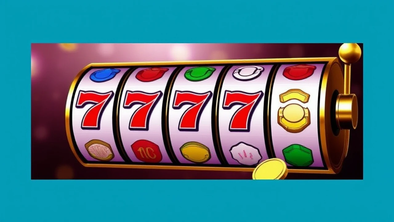 Unlocking the Secrets Behind Slot Game Payouts: Understanding the Calculation of Winnings