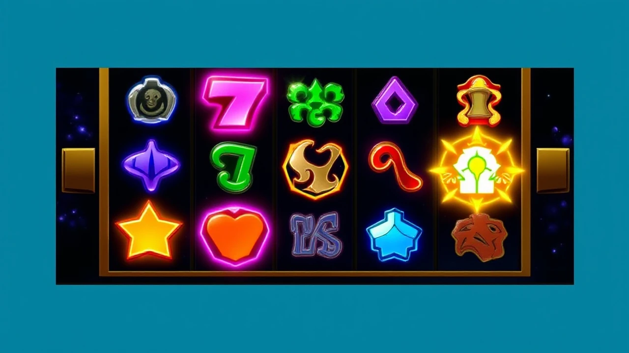 Exploring secret Potentials of Enigmatic Icons in Slot Games: A Journey to Unlocking Hidden Treasures