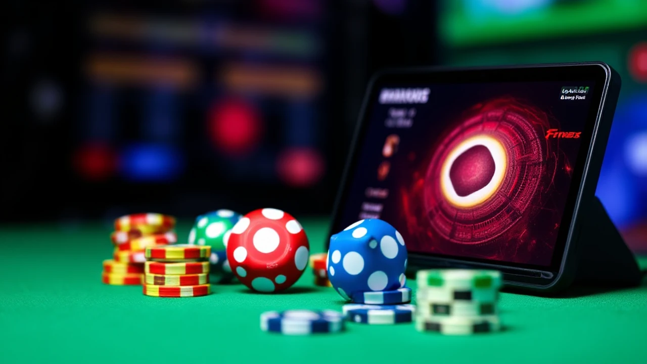 Mastering Key Skills for Victory in Internet-based Gambling Games