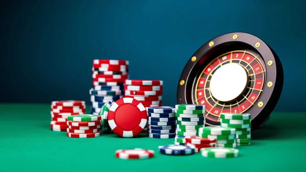 Revealing the Secret Strategies of Professional Casino Enthusiasts