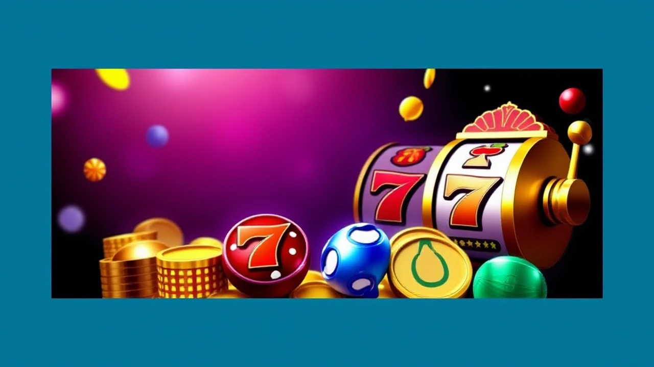 Strategi Ampuh demi Menambahkan Peluang Menang saat Main Slot Games