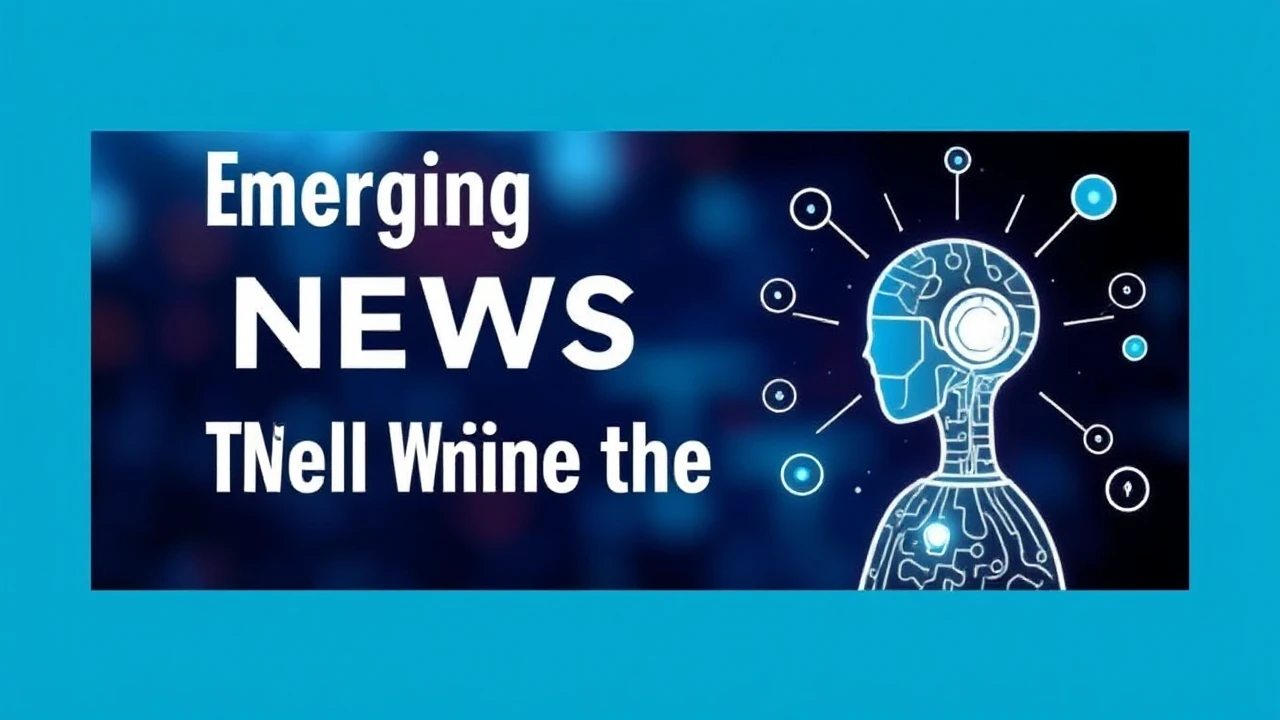 Emerging News Trends That Will Define the Future