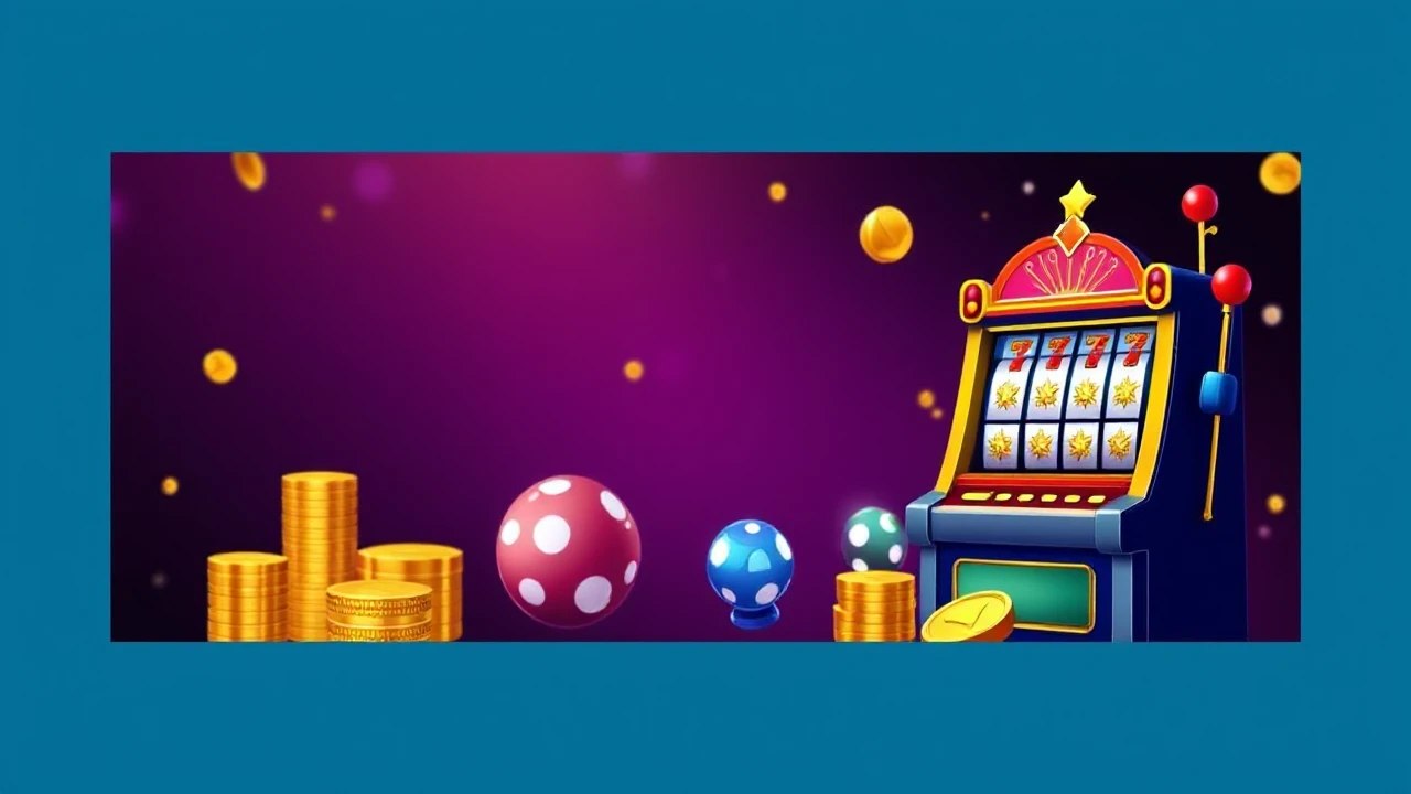 Exploring the Art of Slot Machine Bonuses and Free Spins