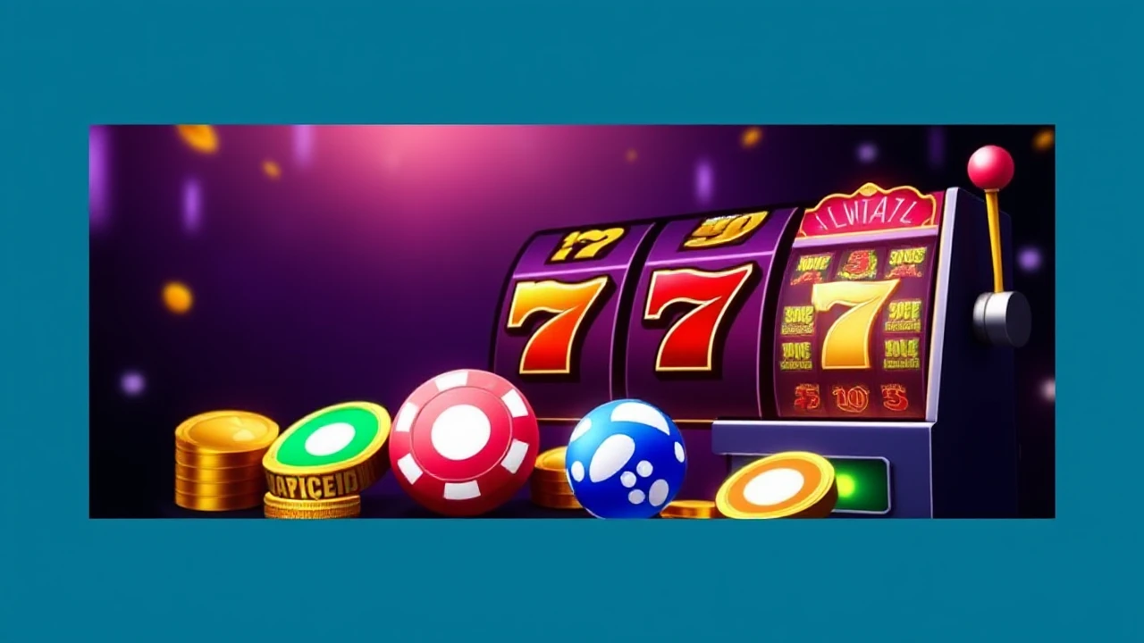 The Rise of Tactical Added Games in Contemporary Slot Games