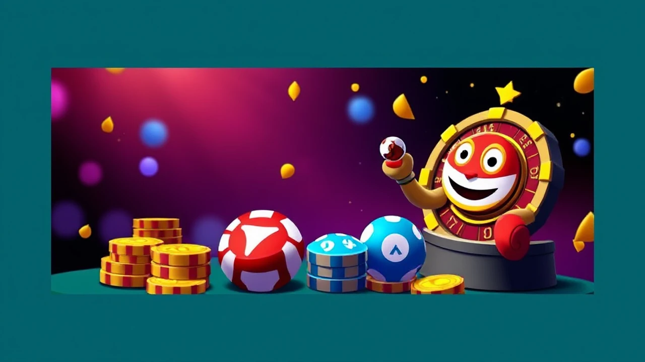 Игровые Тренды в Онлайн Казино на Сегодня