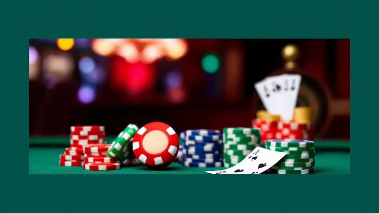 Essential Tips Casino Etiquette: Proper Behavior for Every Player