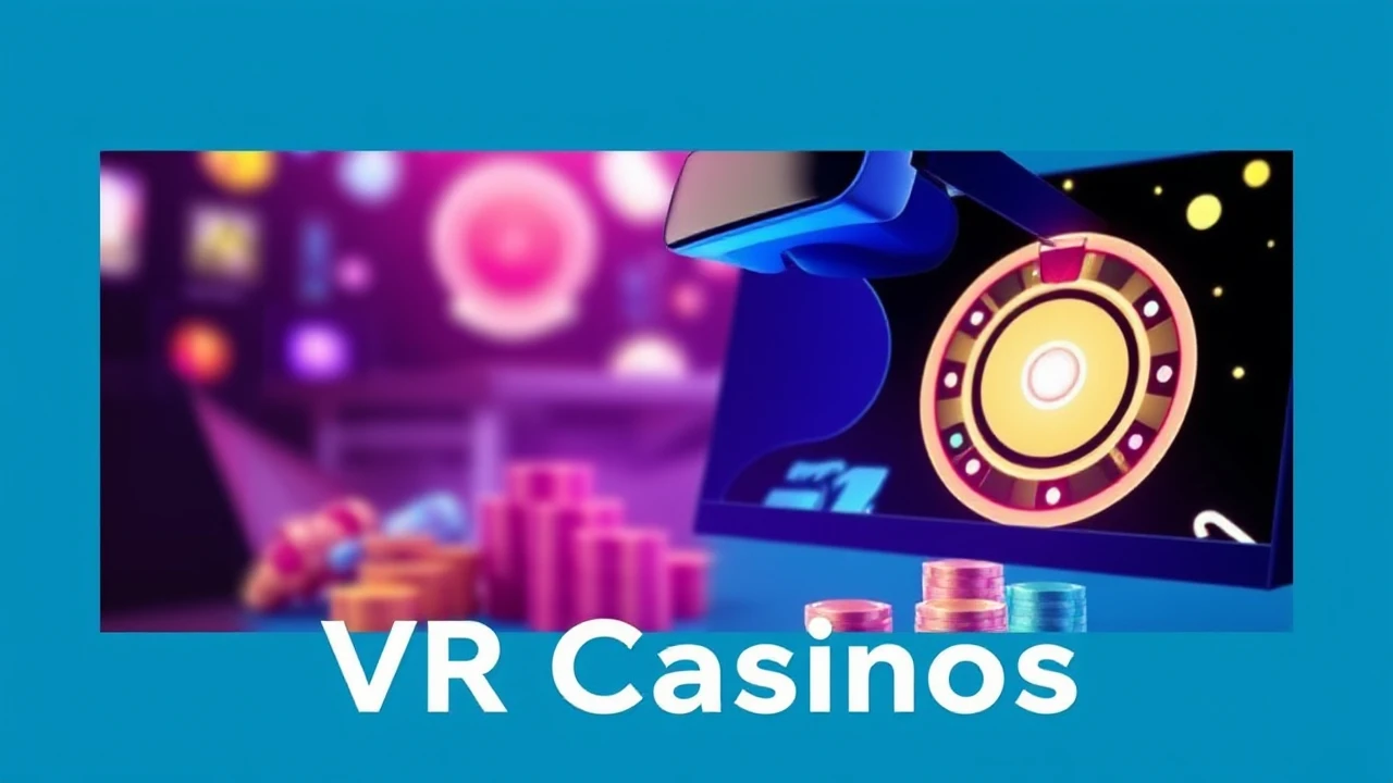 What Lies Ahead for VR Casinos
