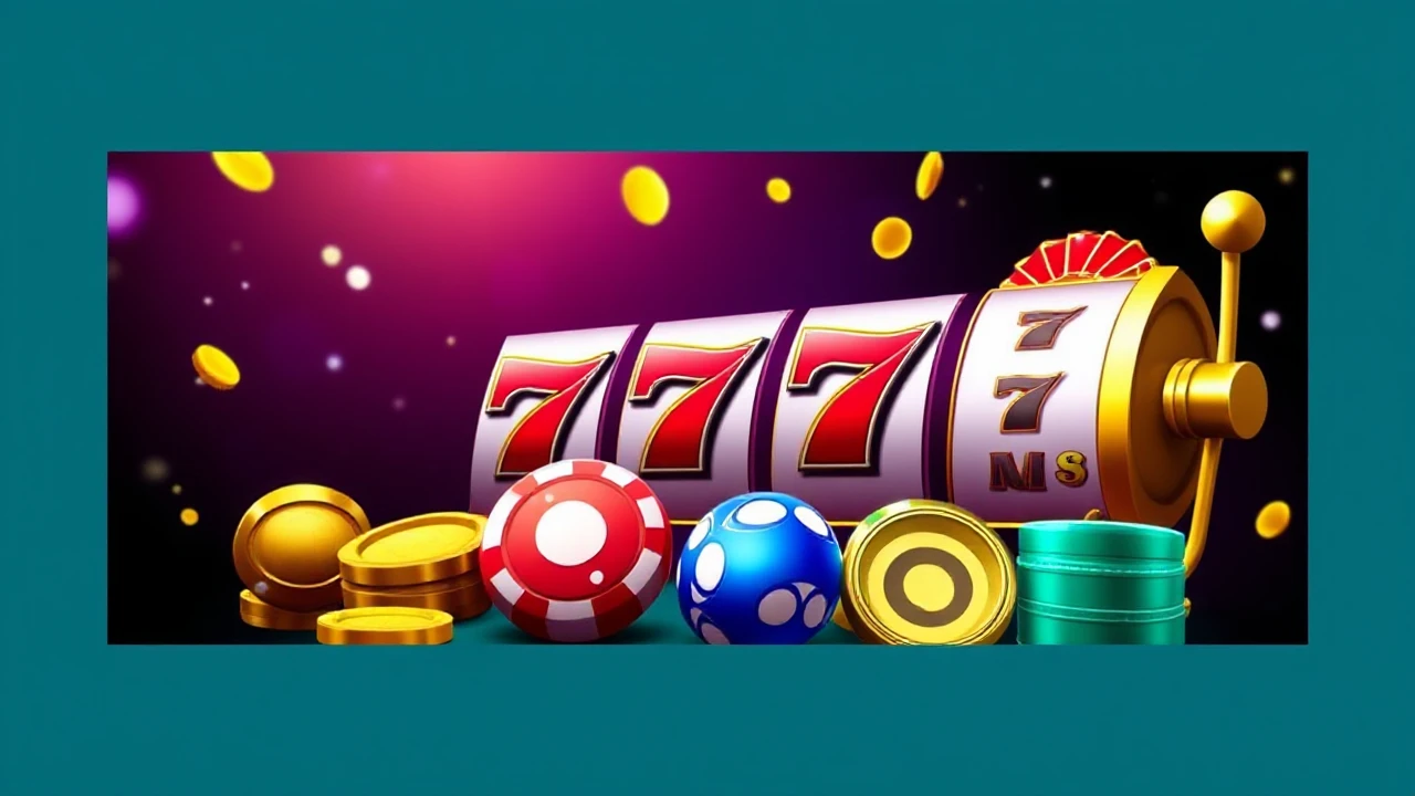 Panduan Menang Bermain Slot Games Online